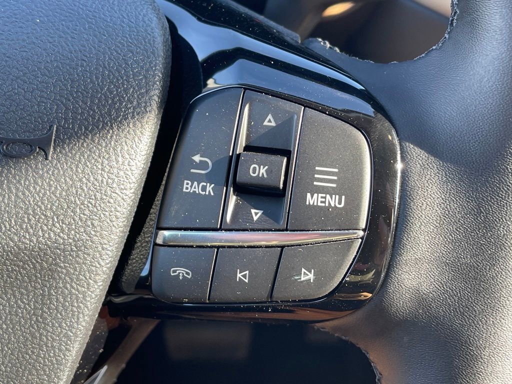 New 2026 Ford Escape Platinum w/ Premium Technology Package image 7