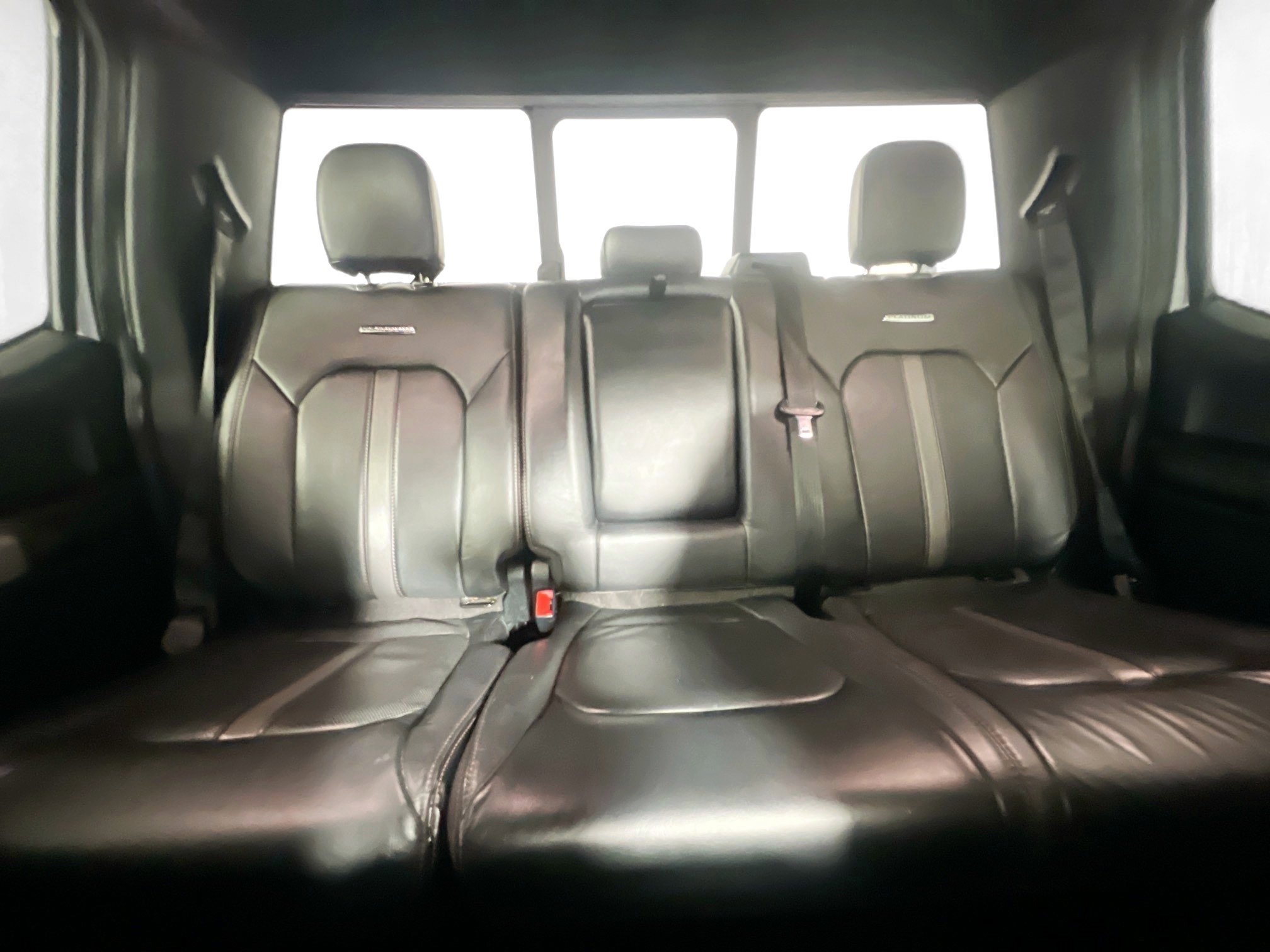 Used 2020 Ford F150 Platinum w/ Equipment Group 701A Luxury image 33