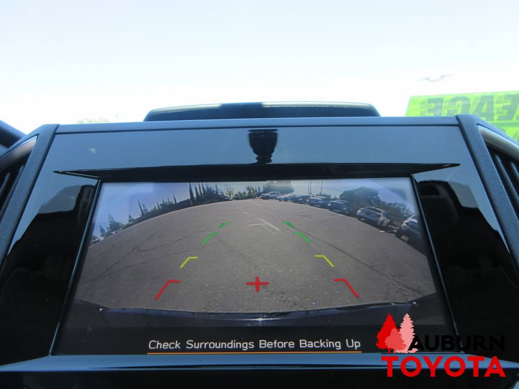 Used 2018 Subaru Impreza 2.0i Premium w/ Eyesight & BSD & Rcta image 34