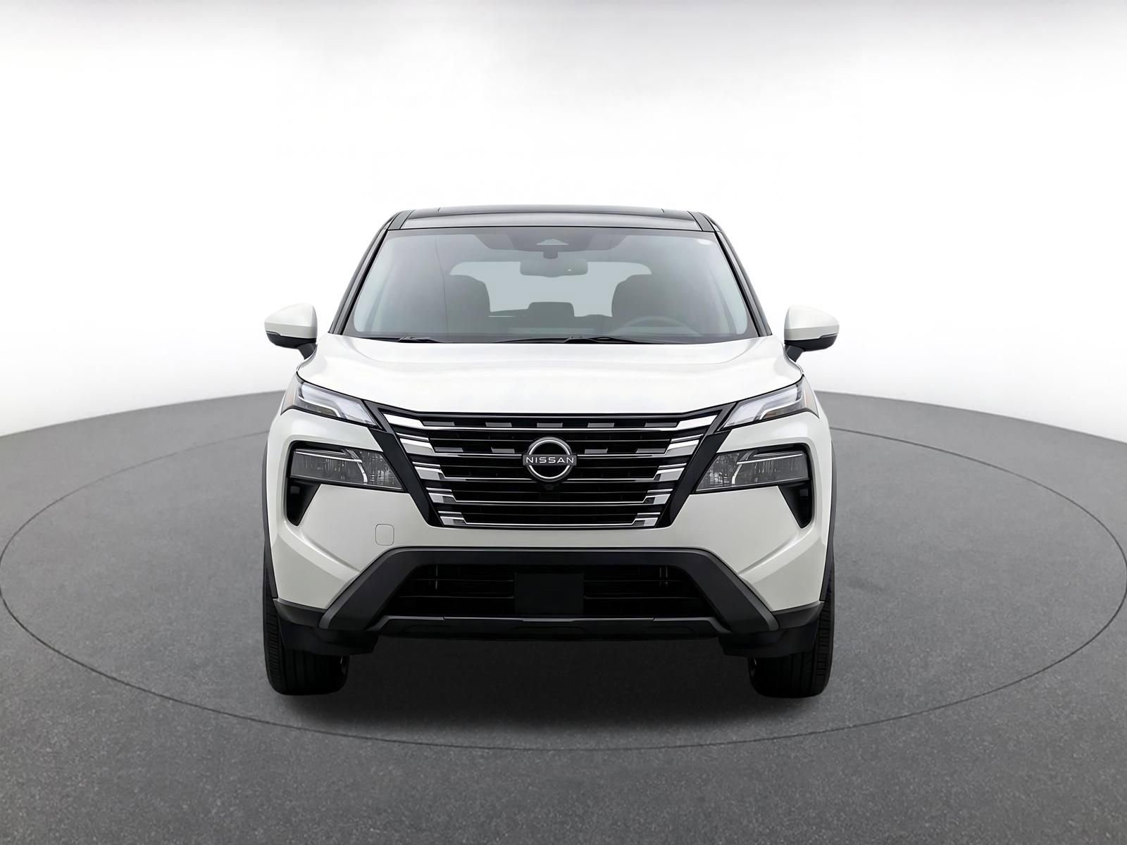 Used 2025 Nissan Rogue SV FWD video 2