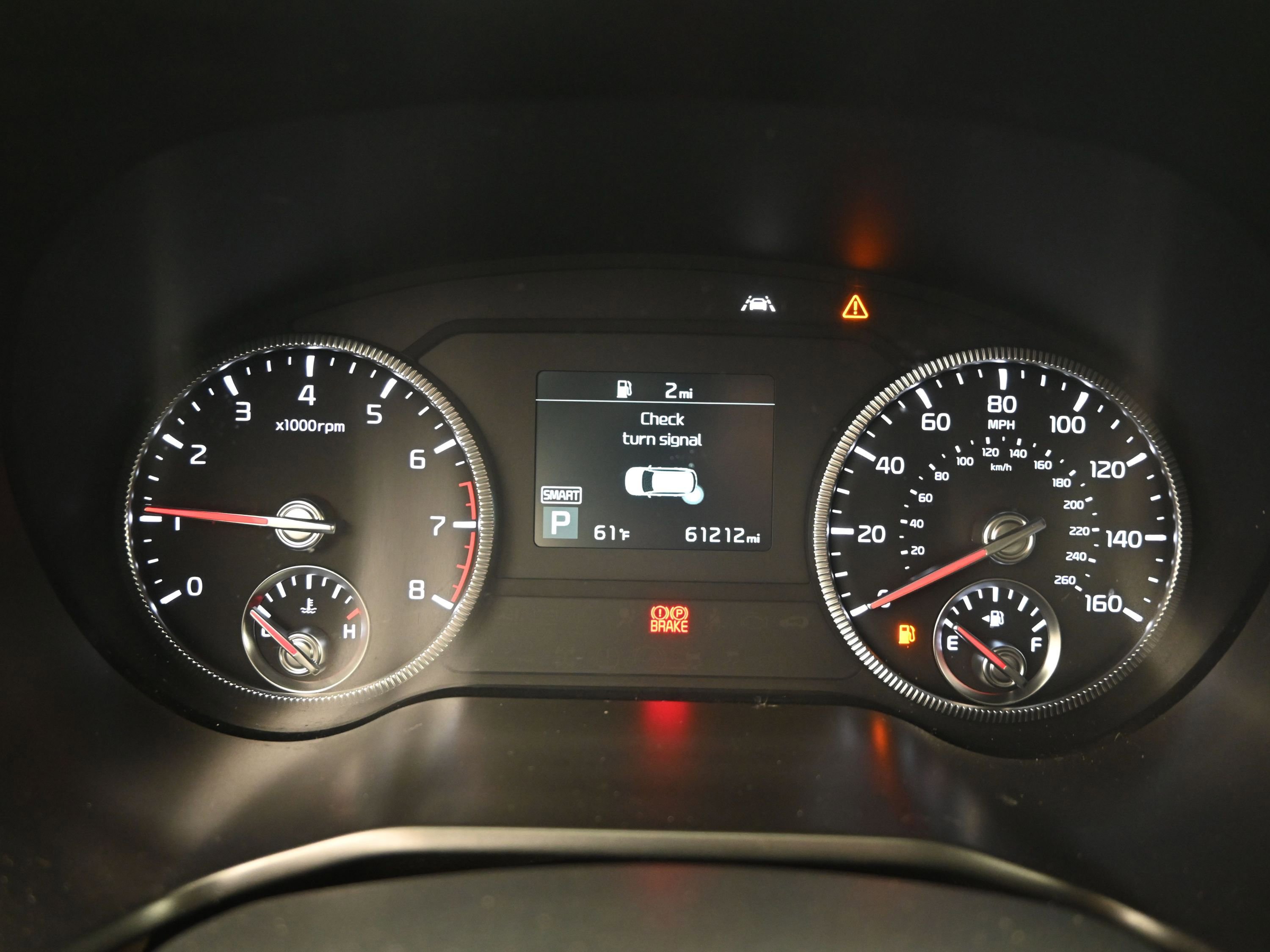 Used 2021 Kia Telluride EX image 14