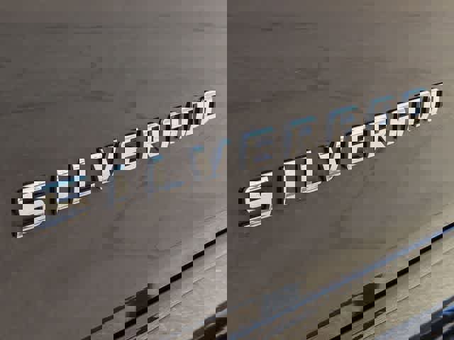 Used 2018 Chevrolet Silverado 1500 LT w/ All Star Edition image 13