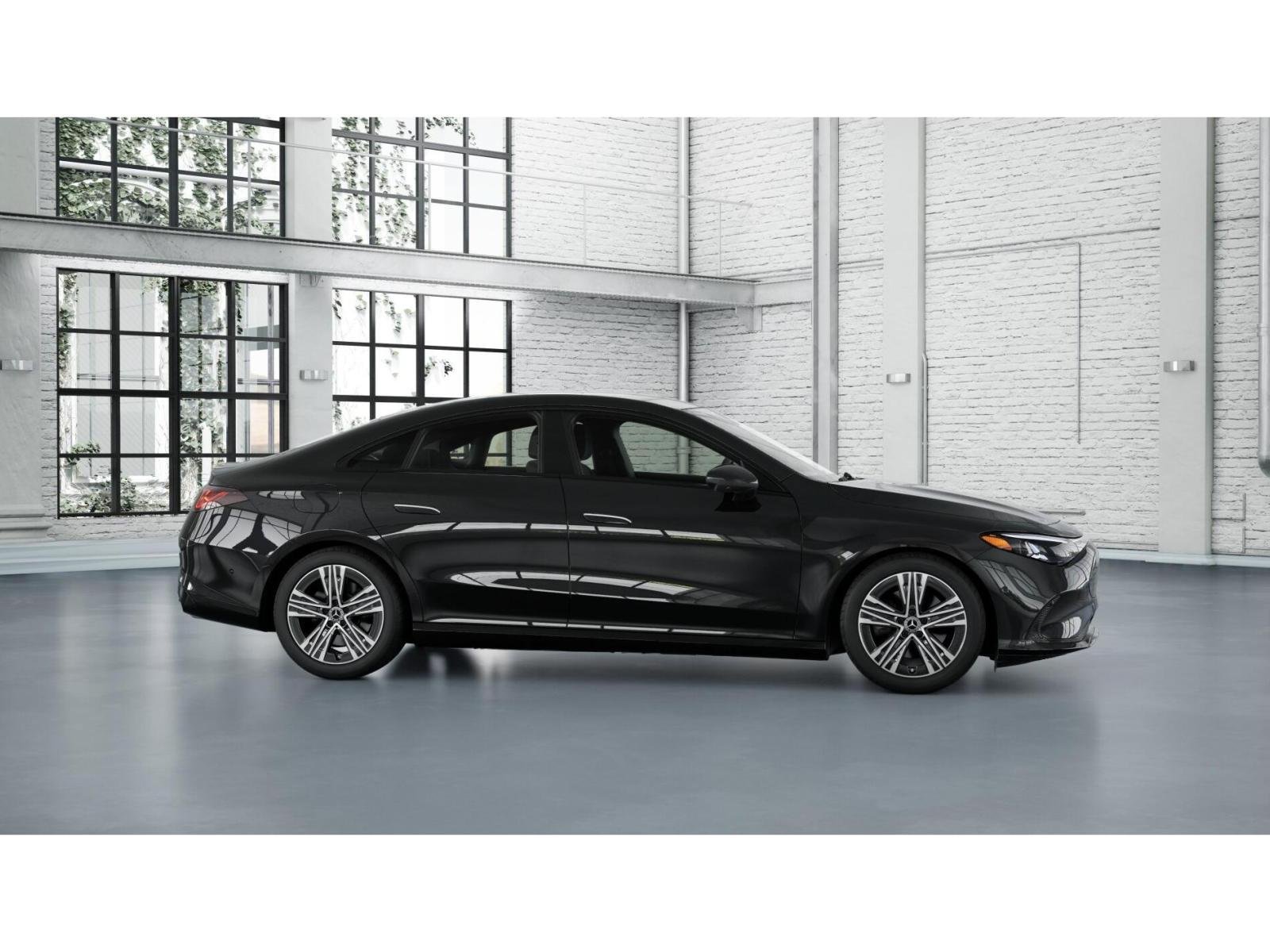 New 2027 Mercedes-Benz CLA 350 image 15