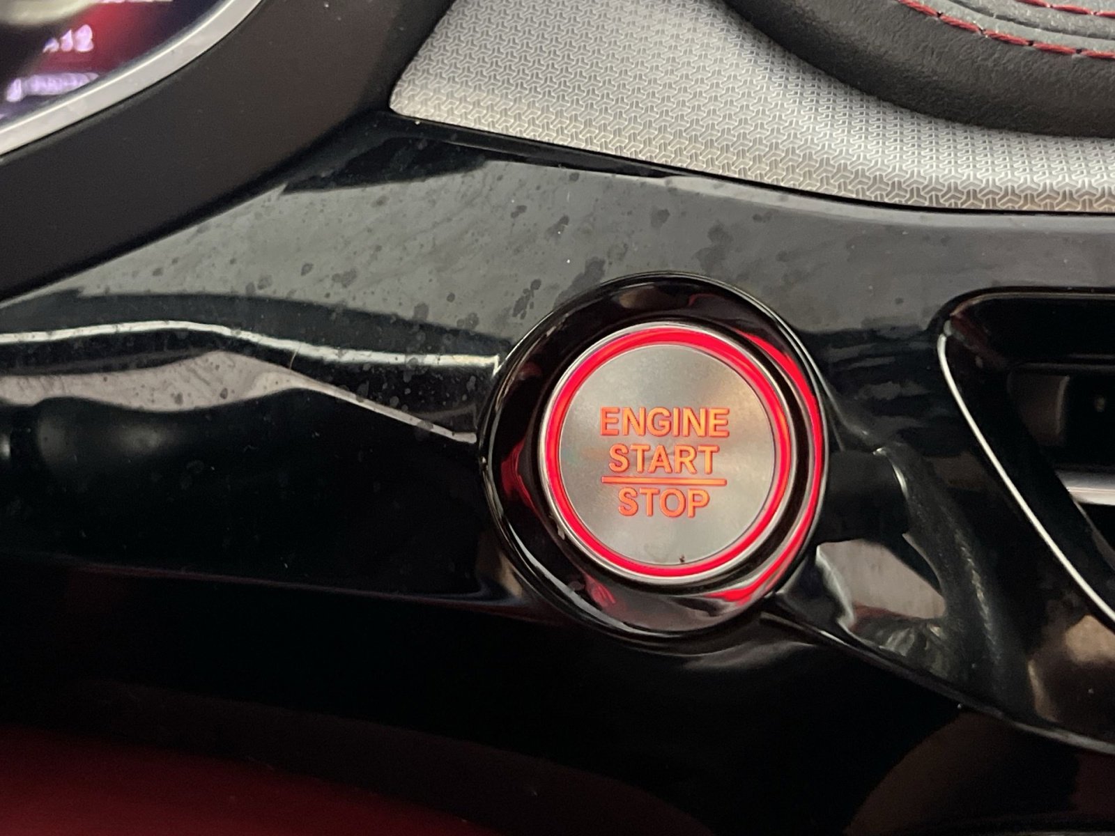 Used 2023 Acura MDX A-Spec image 35