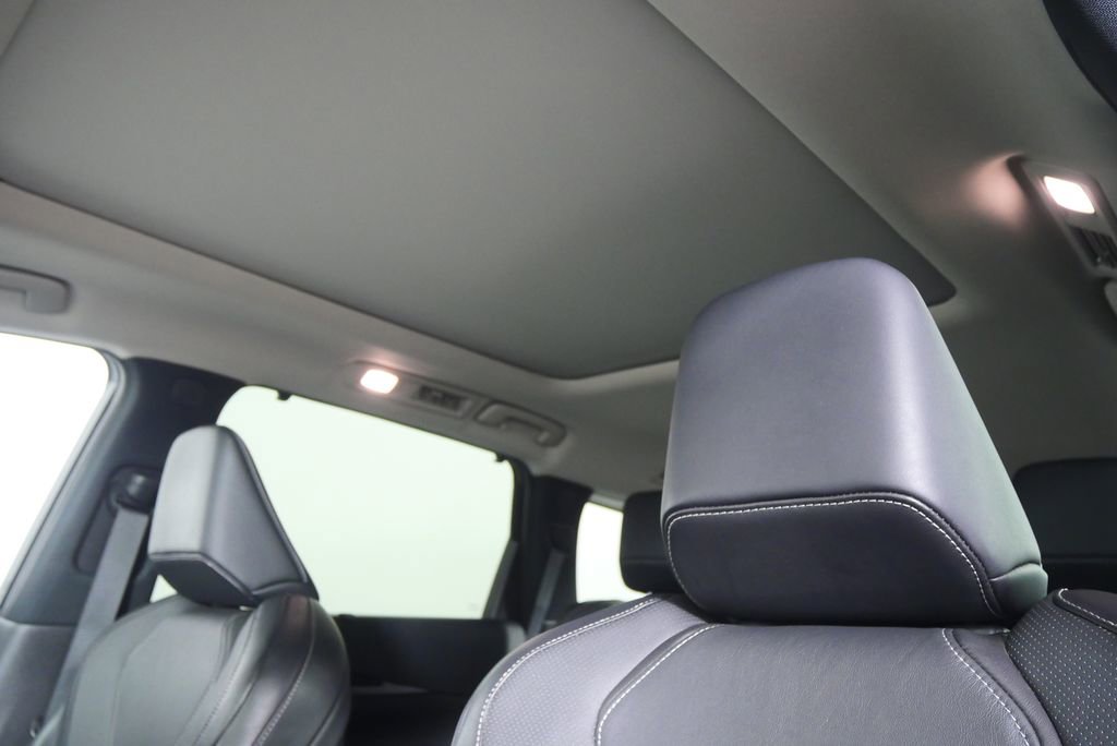 Used 2022 INFINITI QX60 Sensory w/ Vision Package image 13