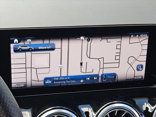 Used 2025 Mercedes-Benz GLA 250 image 13