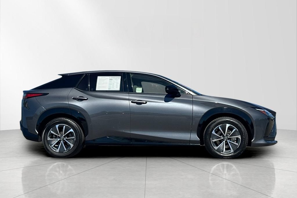 Certified 2024 Lexus RZ 300e Premium FWD image 7