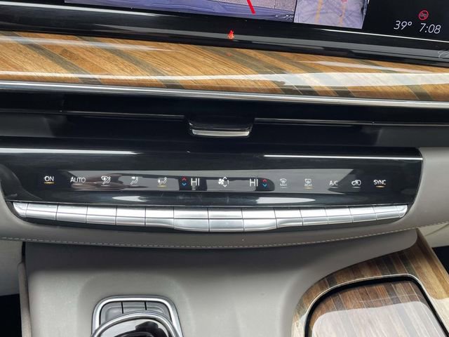 Used 2022 Cadillac Escalade Sport Platinum image 26