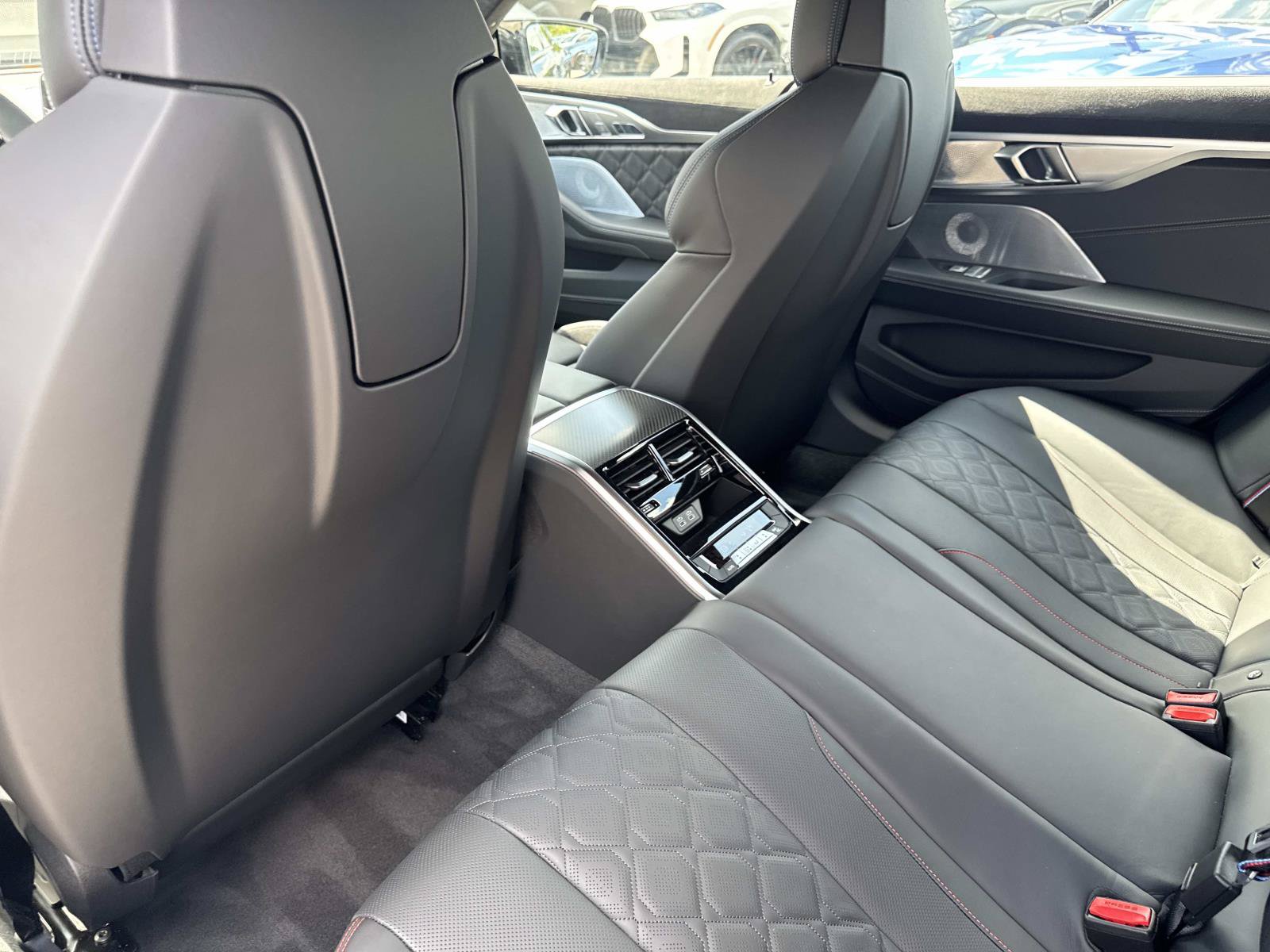 New 2026 BMW M850i xDrive AWD/4WD image 10