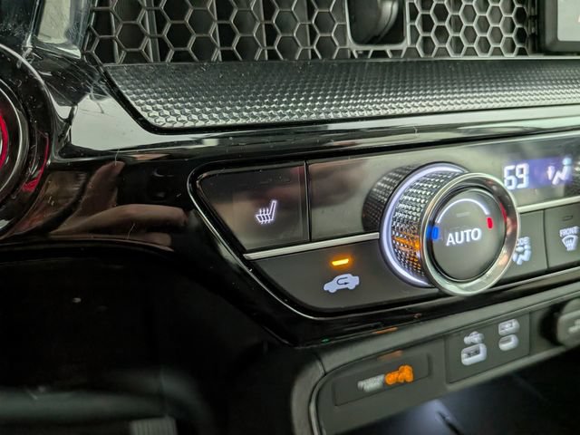 Used 2024 Honda CR-V EX-L image 9