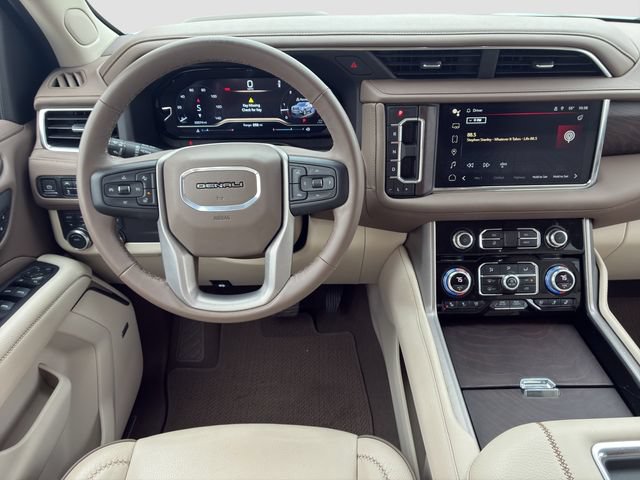 Certified 2024 GMC Yukon XL Denali AWD/4WD image 15