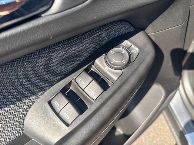 Used 2021 Chevrolet TrailBlazer LS image 11