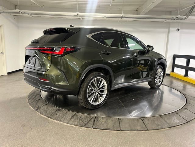 Used 2026 Lexus NX 350 AWD w/ Cold Area Package image 9