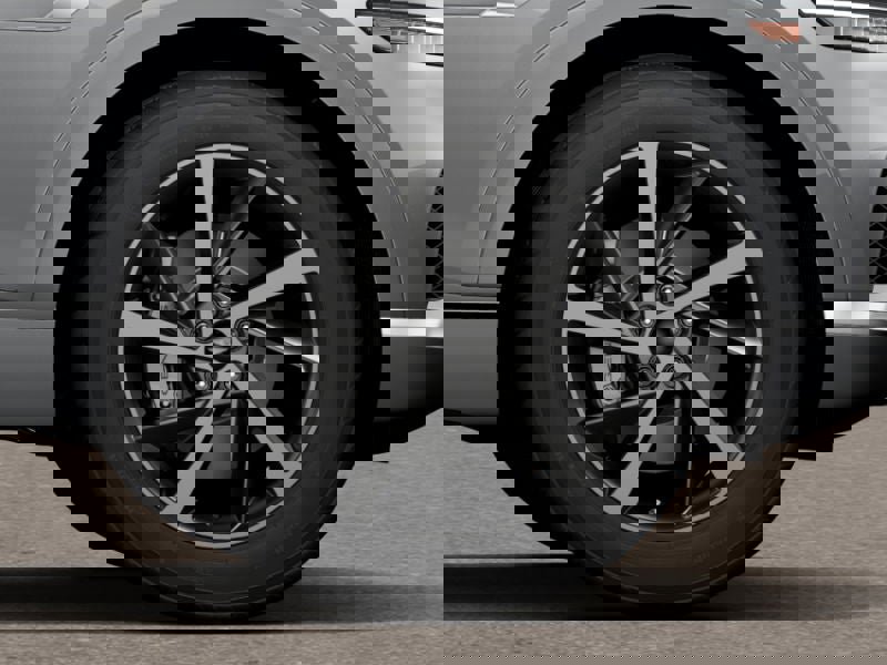 New 2026 Genesis GV80 2.5T Select image 8