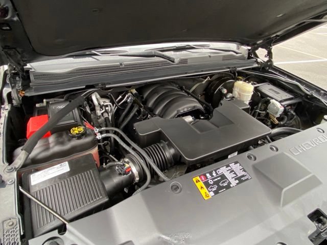 Used 2020 Chevrolet Tahoe LT AWD/4WD image 21