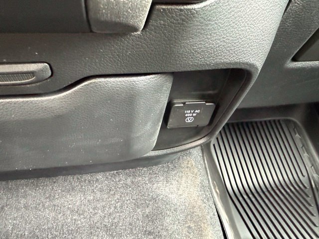 New 2026 RAM 1500 Warlock AWD/4WD image 46