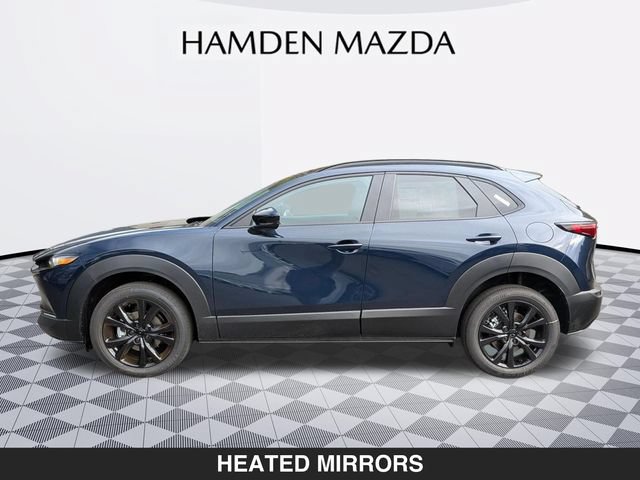 New 2026 MAZDA CX-30 AWD 2.5 S image 6