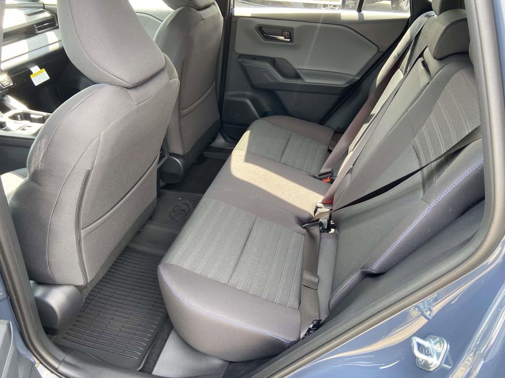New 2026 Toyota RAV4 SE AWD/4WD image 14