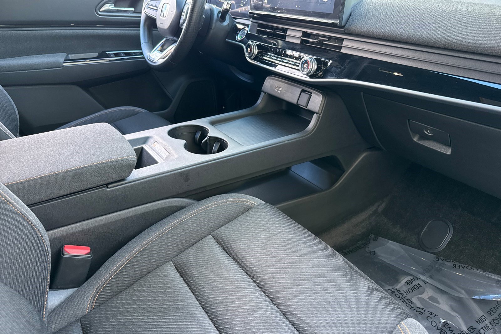 Used 2024 Honda Prologue EX image 35