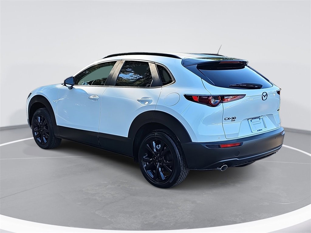 New 2026 MAZDA CX-30 AWD 2.5 S image 7