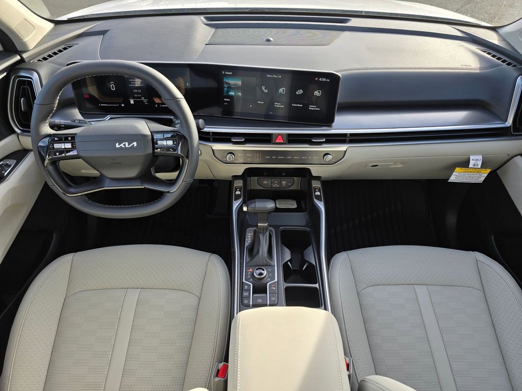 New 2026 Kia Sorento S AWD/4WD image 19