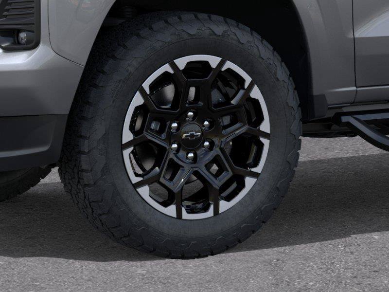 New 2026 Chevrolet Colorado Z71 w/ Technology Package AWD/4WD image 9