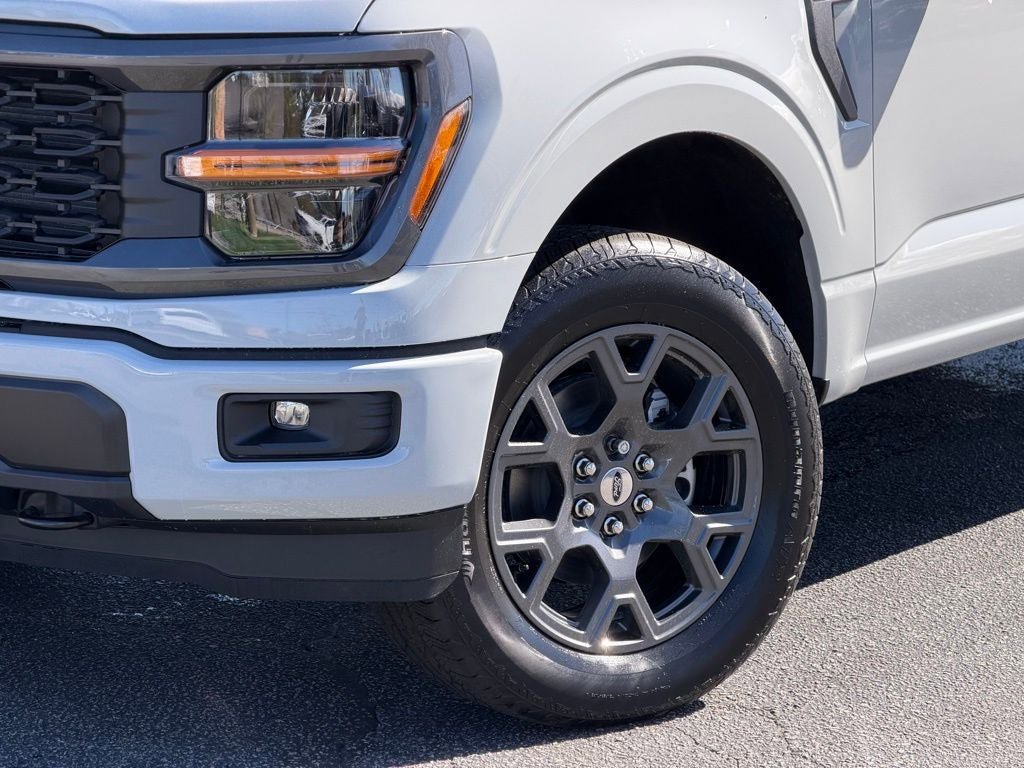 New 2026 Ford F150 STX w/ Equipment Group 200A image 5