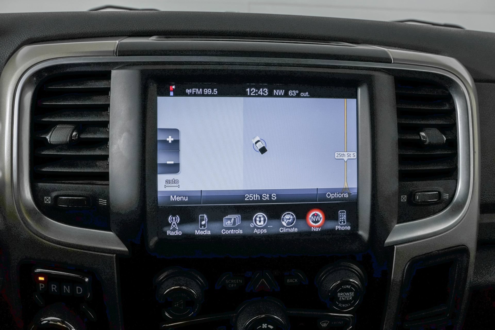 Used 2014 RAM 1500 Big Horn AWD/4WD image 36