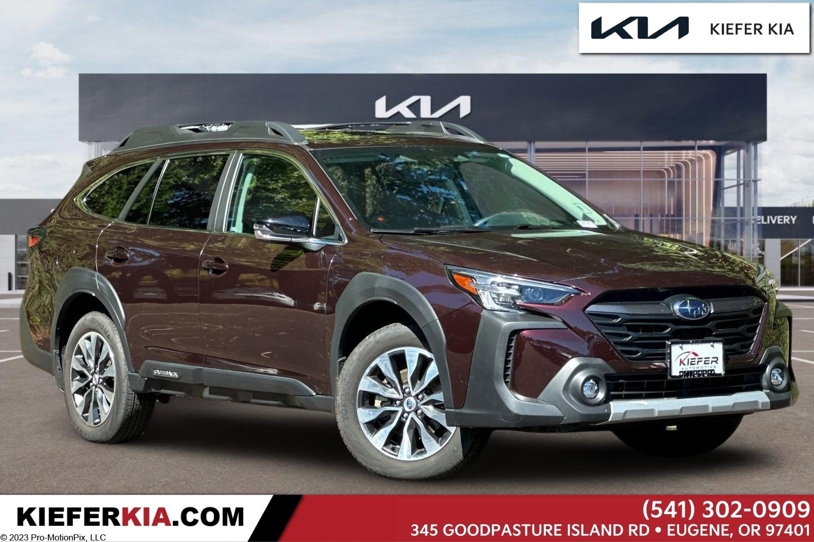 Used 2024 Subaru Outback Limited