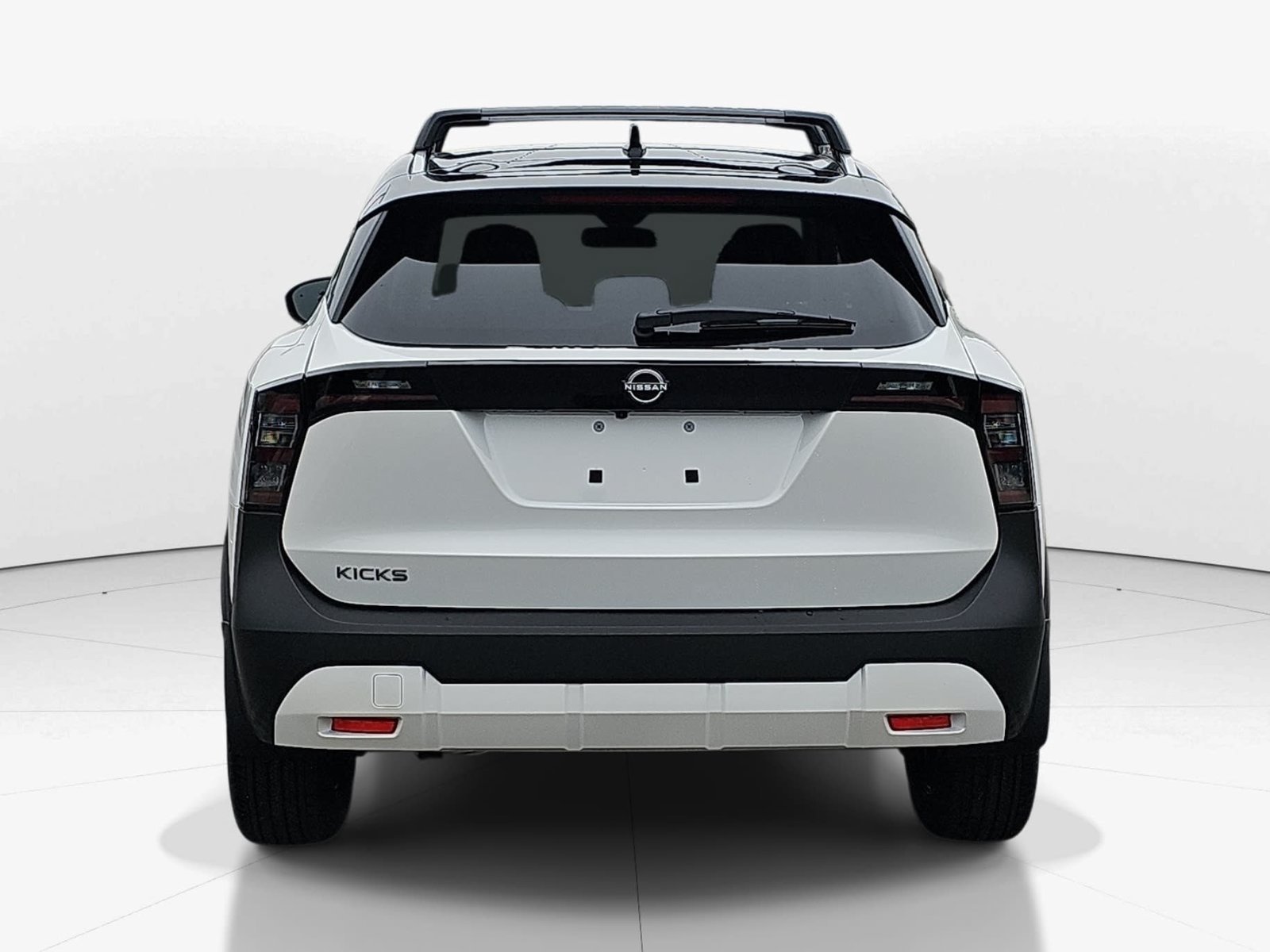 New 2027 Nissan Kicks SV w/ SV Premium Package FWD image 7