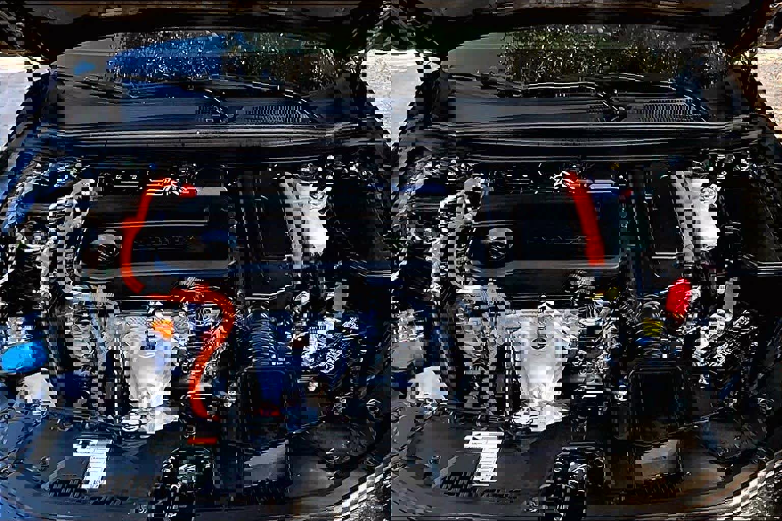 Used 2024 Honda Accord Sport image 32