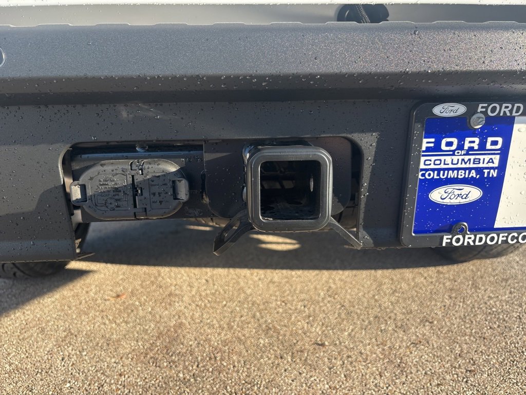 New 2025 Ford Maverick XLT w/ XLT Luxury Package image 7