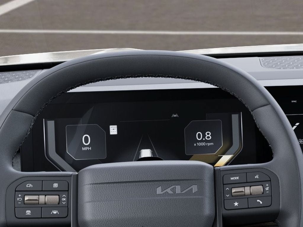 New 2027 Kia Telluride SX FWD image 21