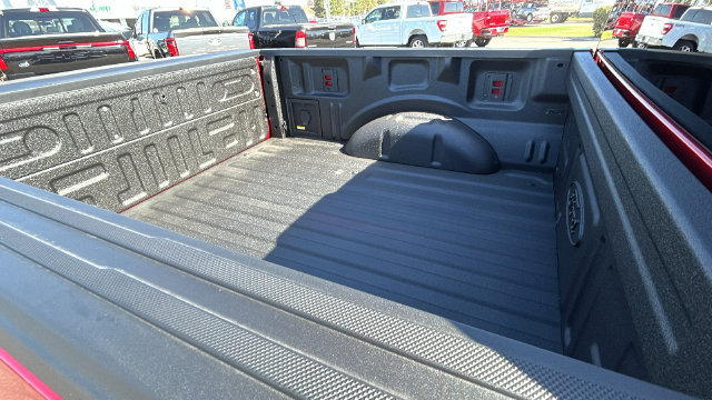 New 2026 Ford F150 STX w/ F-150 LOBO Package AWD/4WD image 14