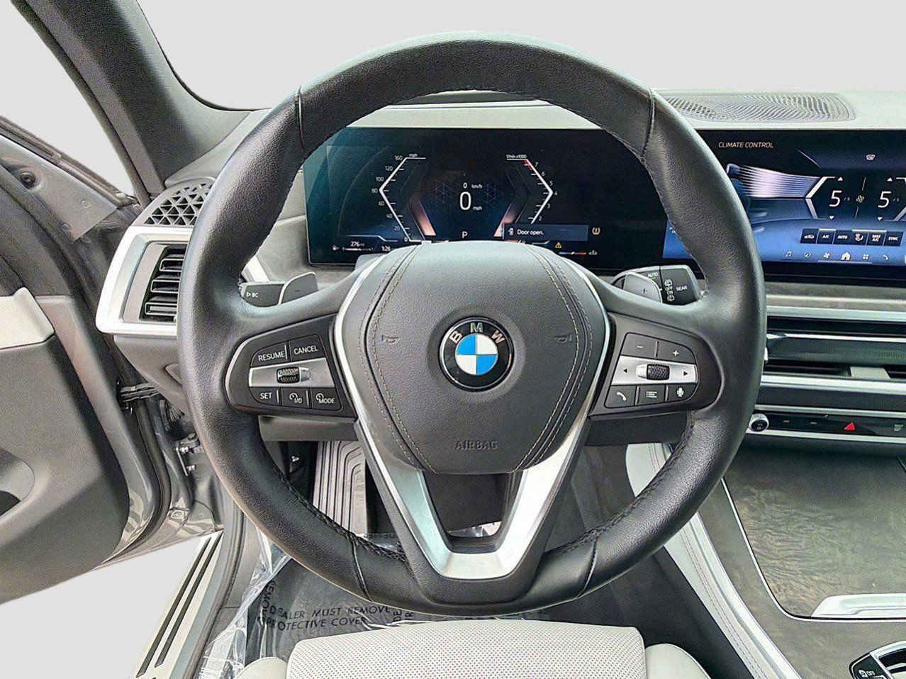 Certified 2025 BMW X5 xDrive40i image 37