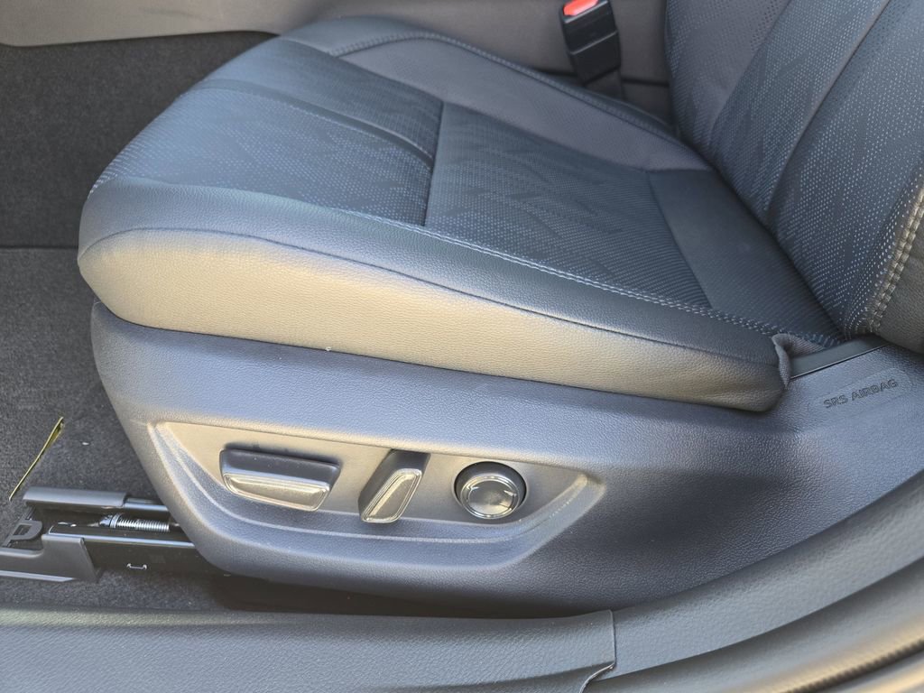 New 2026 Toyota Camry XSE w/ Premium Package image 19