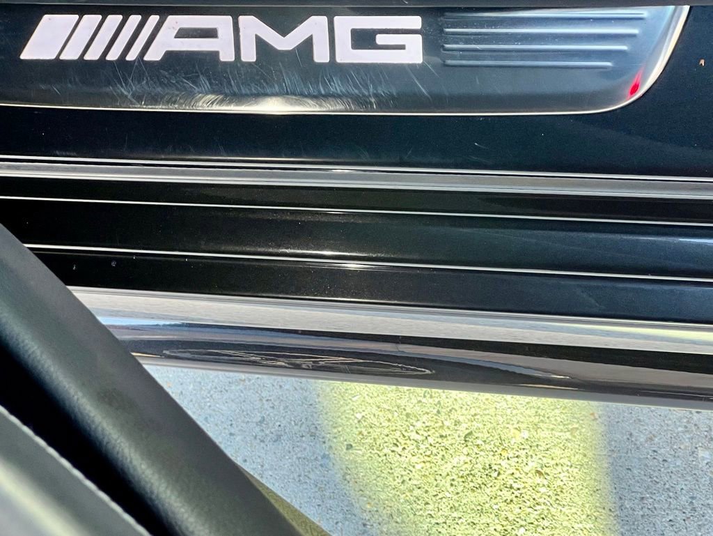 Certified 2023 Mercedes-Benz AMG GT 43 image 30