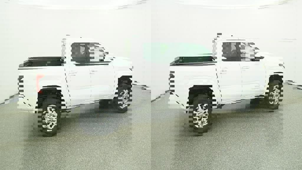 New 2026 Toyota Tacoma SR5 image 10