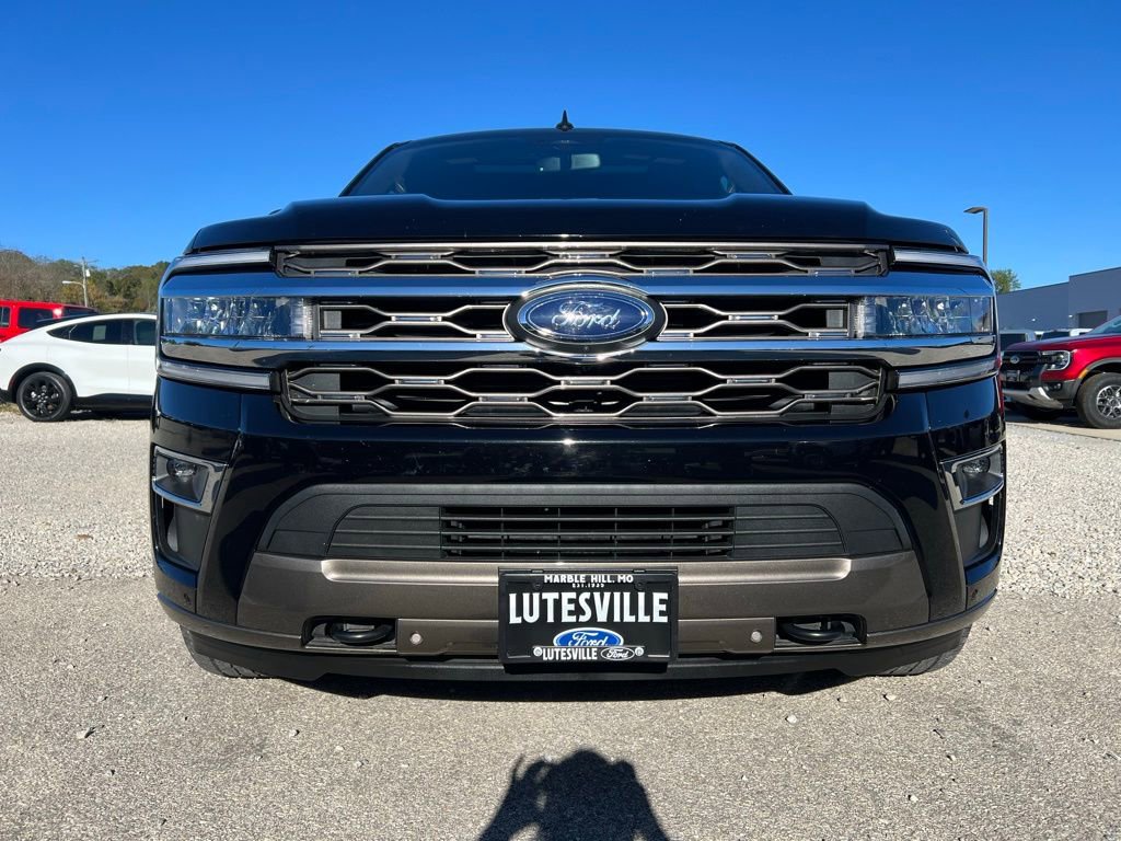 Used 2022 Ford Expedition King Ranch image 3