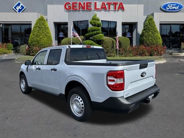 New 2026 Ford Maverick XL w/ Equipment Group 101A image 5