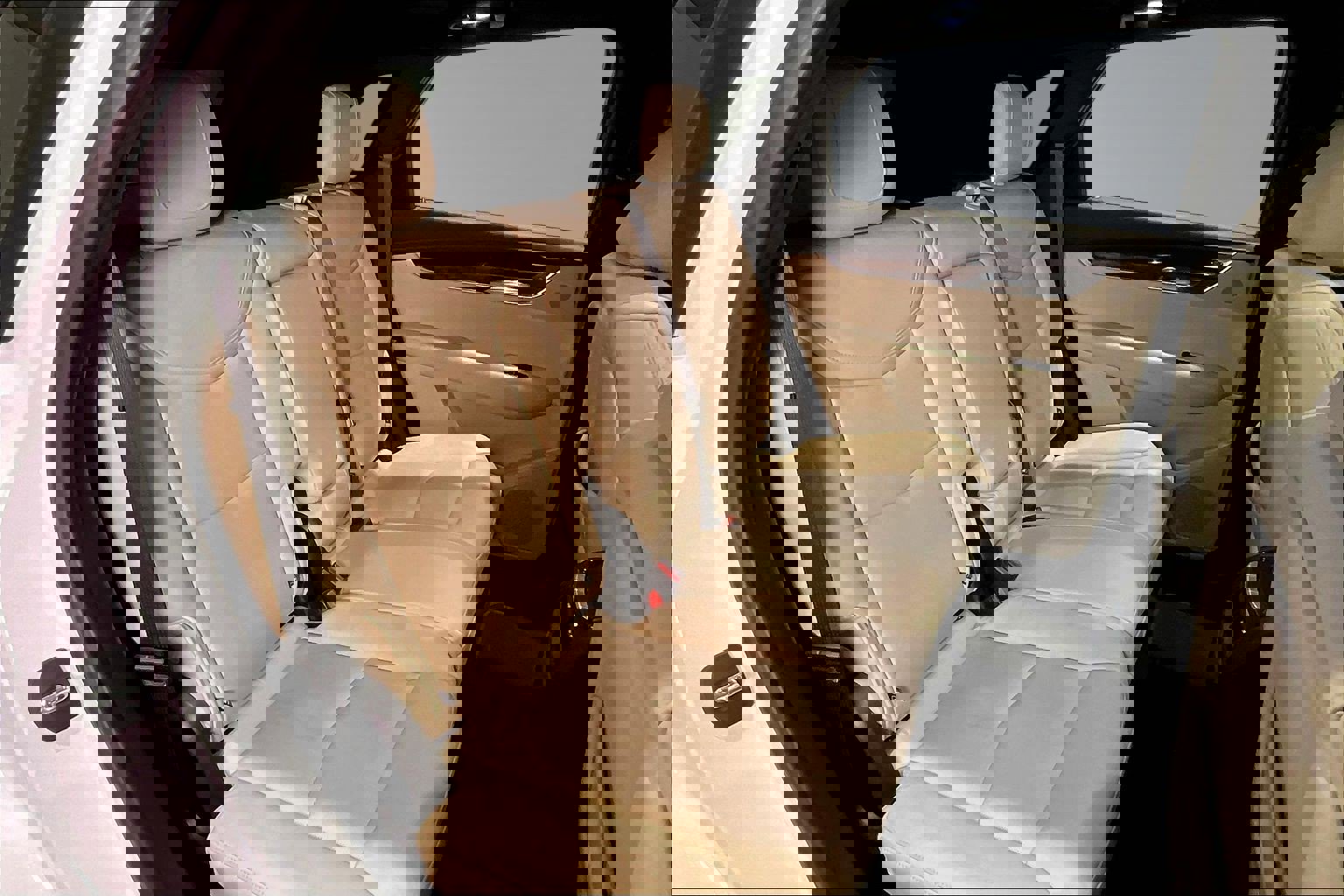 Used 2019 Cadillac XT5 Luxury image 23