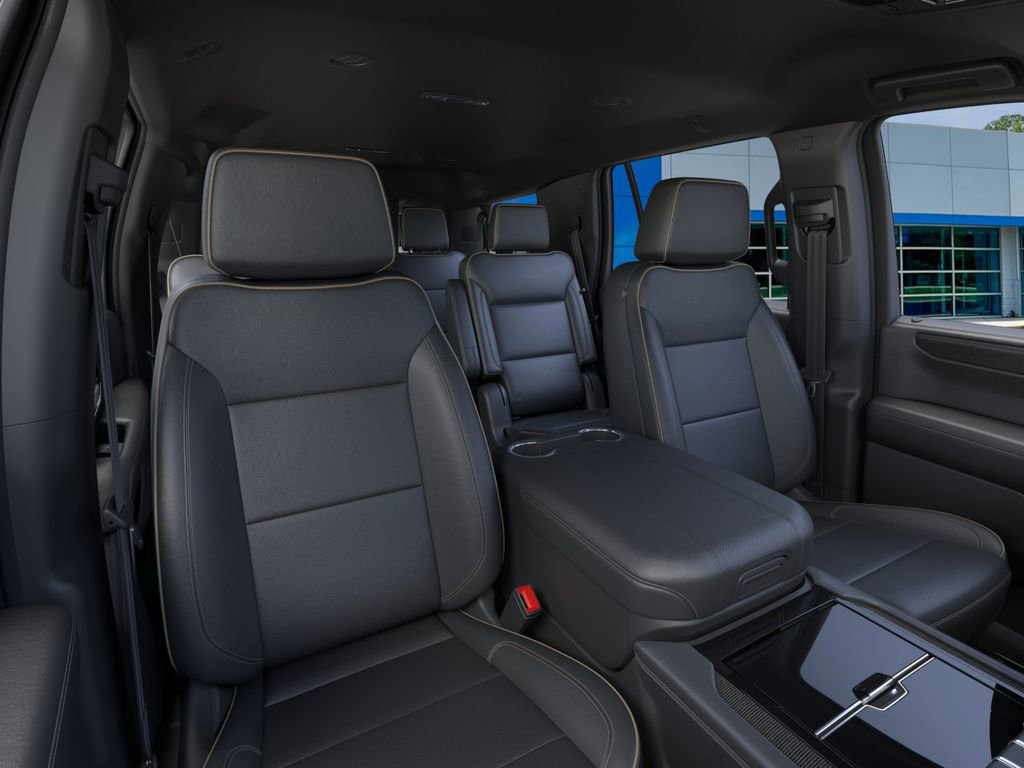 New 2026 GMC Yukon Elevation RWD image 16