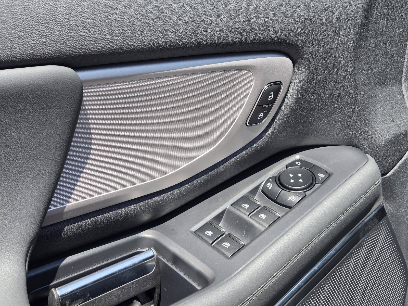 New 2027 Ford Expedition Active RWD image 15