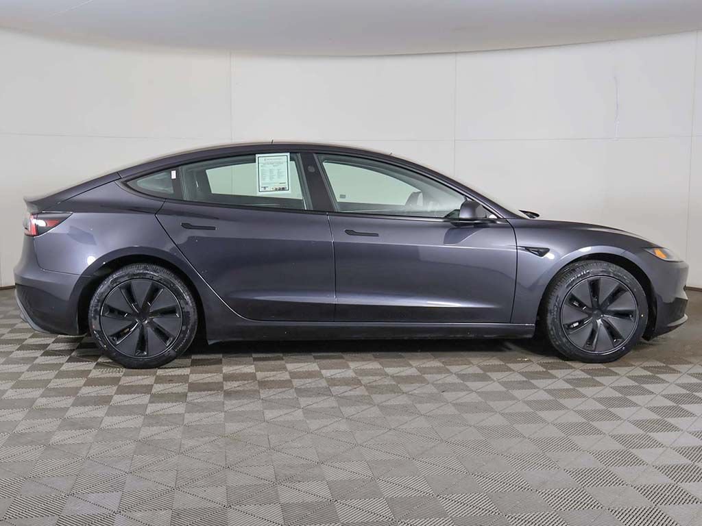 Used 2025 Tesla Model 3 Long Range RWD image 21