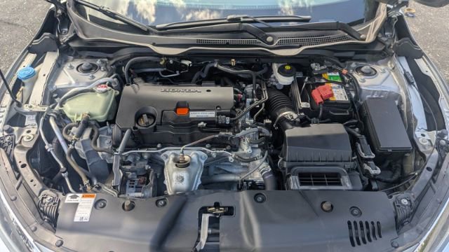 Used 2016 Honda Civic LX image 37