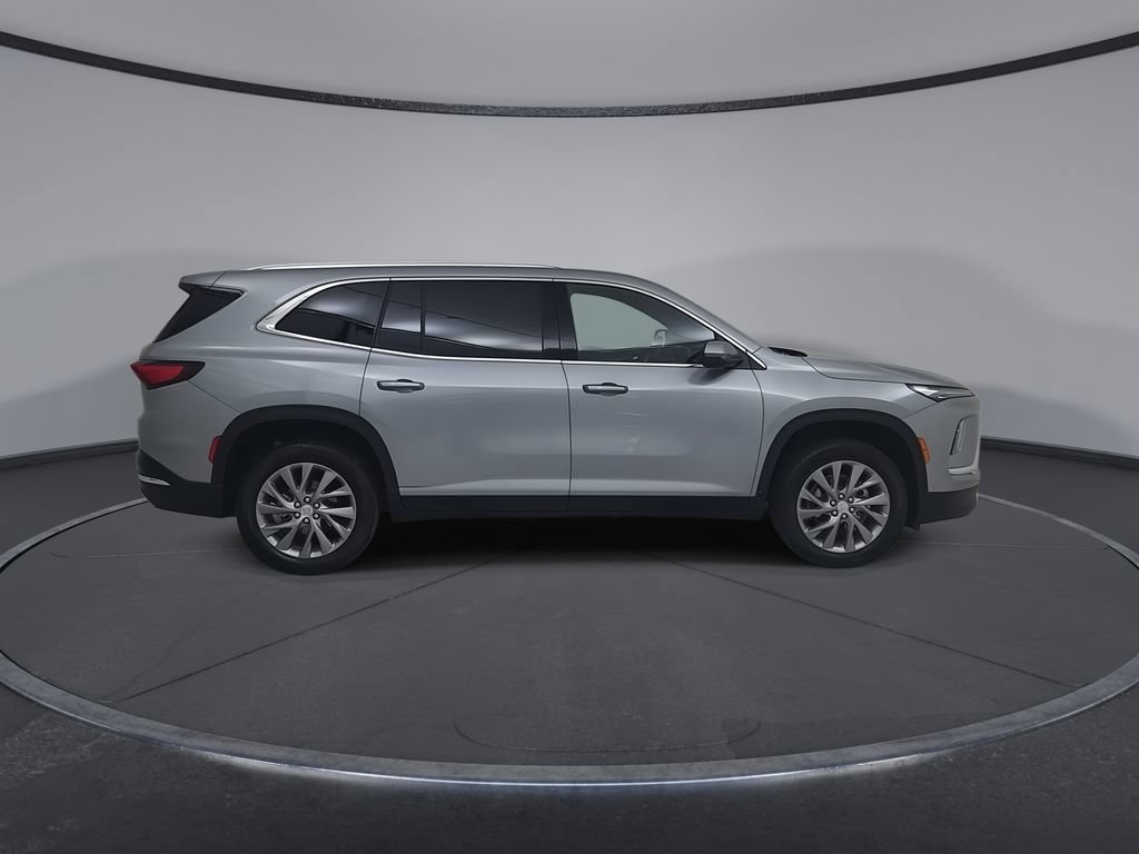 Used 2025 Buick Enclave Preferred FWD image 18