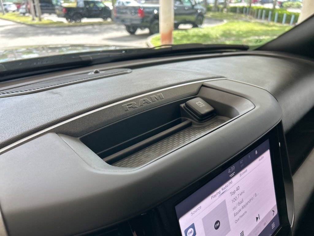 New 2026 RAM 4500 Tradesman image 39