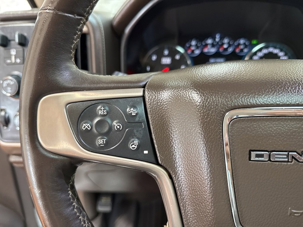 Used 2018 GMC Sierra 1500 Denali w/ Denali Ultimate Package image 19
