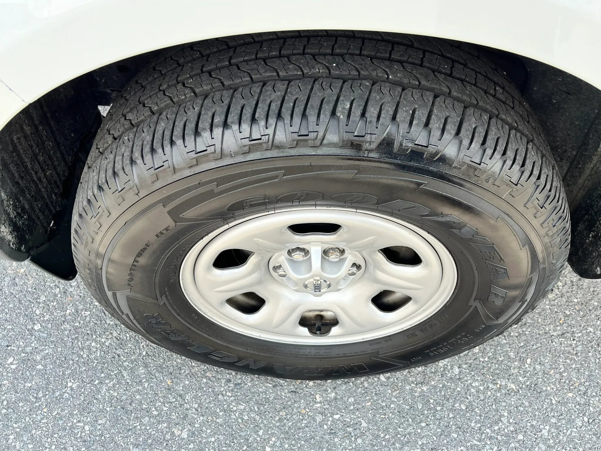 Used 2021 Nissan Frontier S RWD image 40