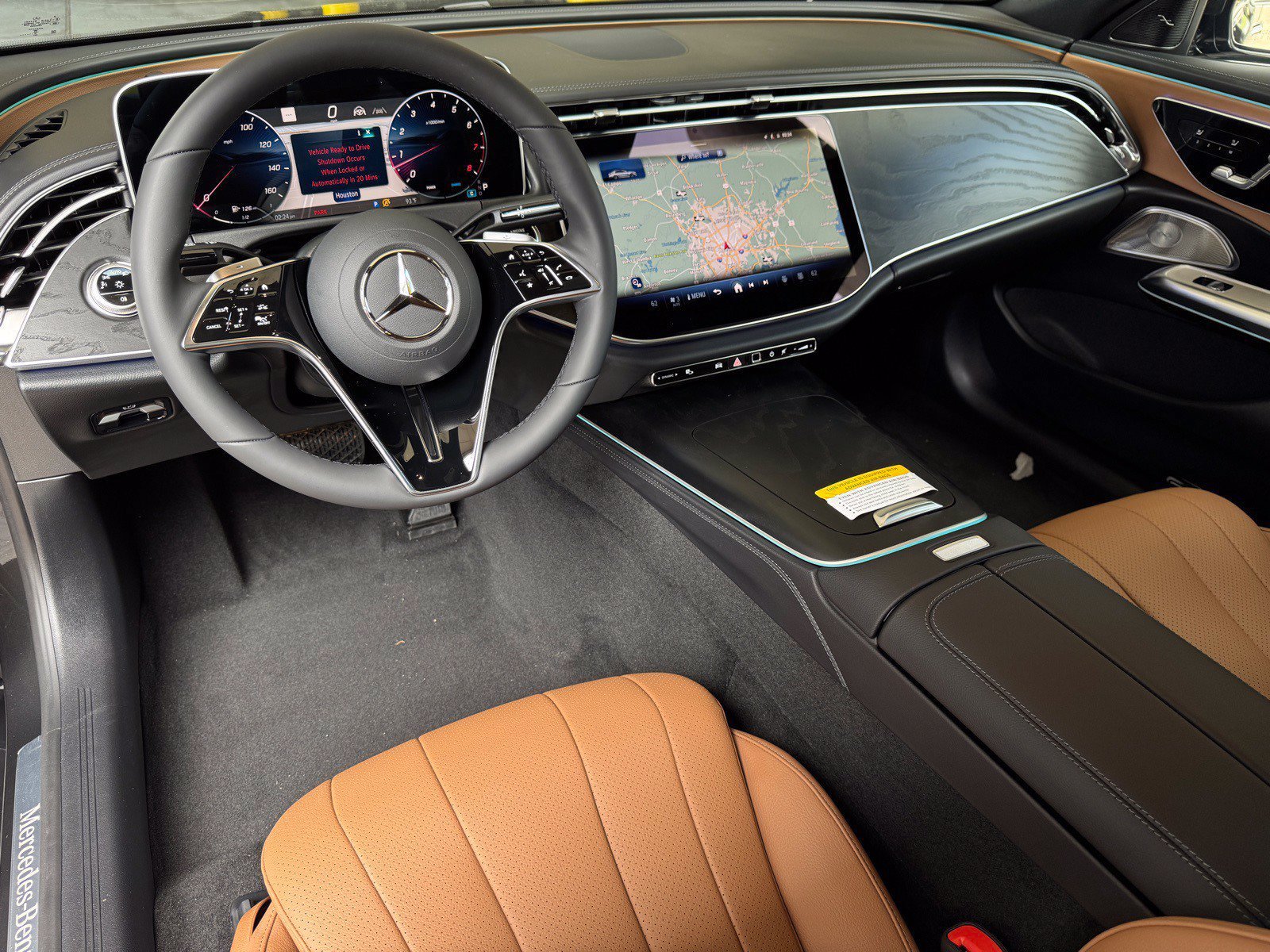 Used 2026 Mercedes-Benz E 350 Sedan image 7
